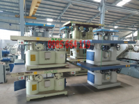 máy gỗ tubi 2 trục
