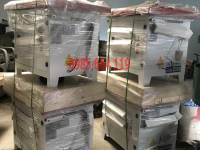 Máy gỗ dán cạnh gỗ