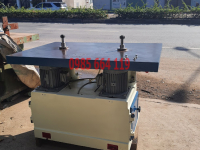 MÁY TUBI 2 TRỤC ĐÀI LOAN