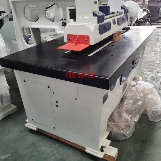 máy cưa rong lưỡi dưới - KDP