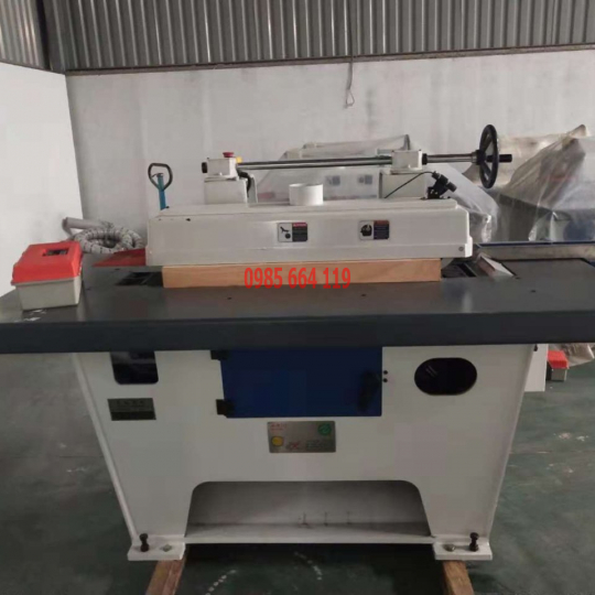 Máy gỗ lipsaw lưỡi dưới