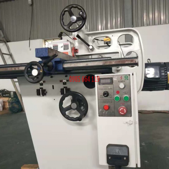 Máy gỗ lipsaw lưỡi dưới