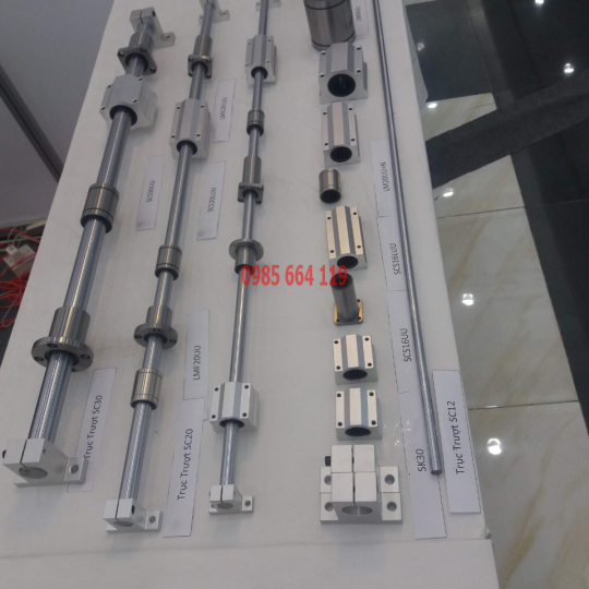 linh kiện máy gỗ bình dương