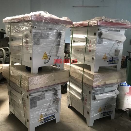 Máy gỗ dán cạnh gỗ