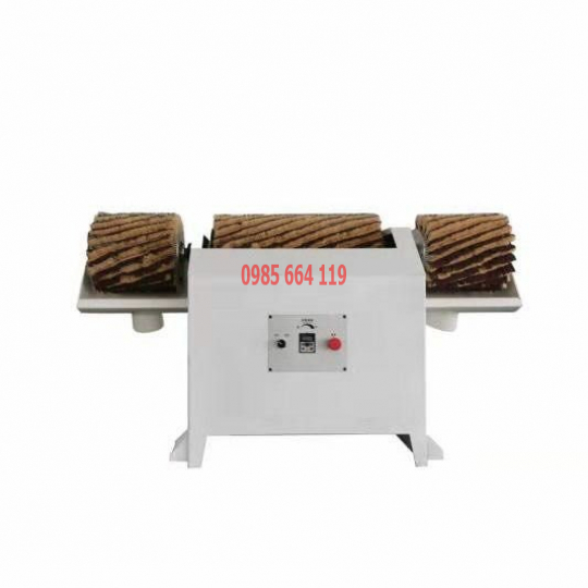 máy chà nhám chổi bình dương