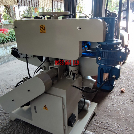 MÁY CƯA RONG NHIỀU LƯỠI - KDP