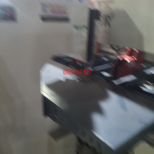 MÁY CƯA LỌNG CNC ROTOR - KDP