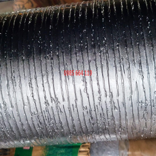 máy ép cước mẫu mới nhất thị trường