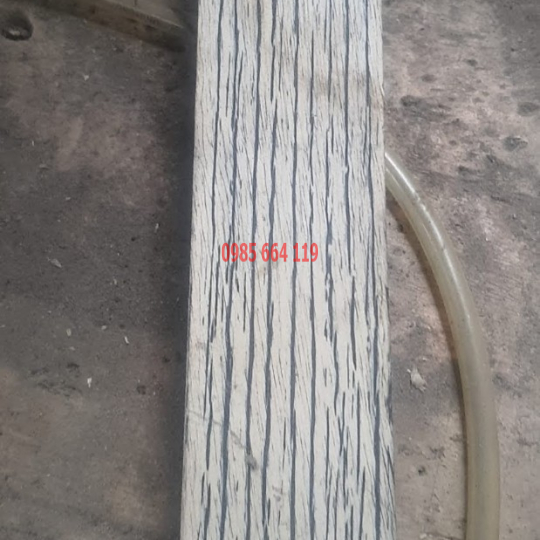 máy ép vân gỗ bình dương