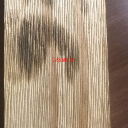 máy ép vân gỗ bình dương