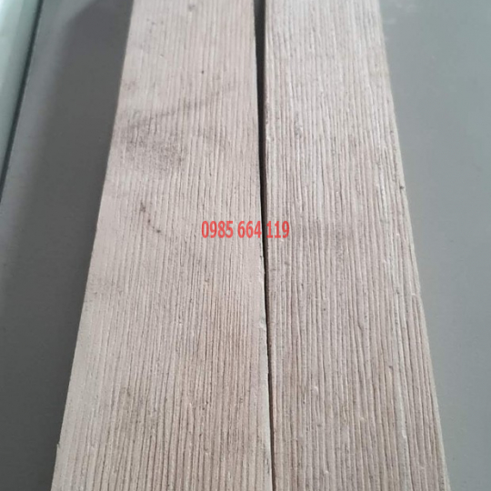 máy ép vân gỗ bình dương
