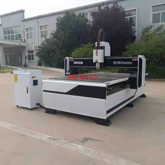 máy cnc 1 đầu - KDP