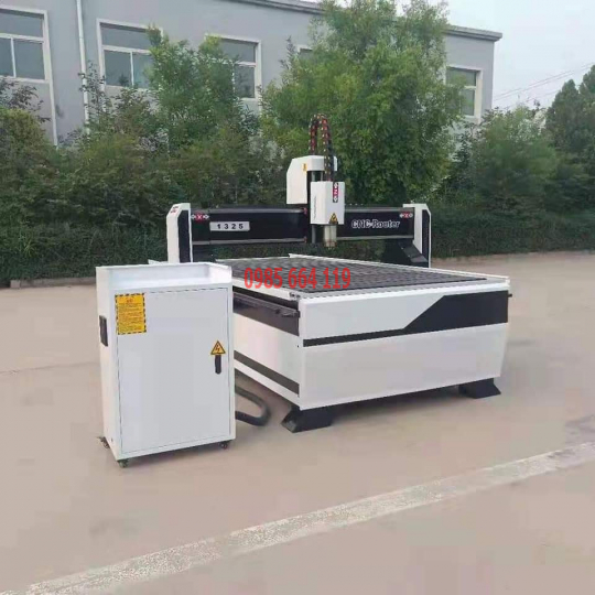máy cnc 1 đầu - KDP