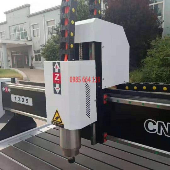 máy cnc 1 đầu - KDP