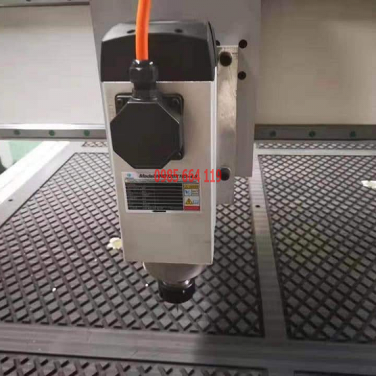 máy cnc 1 đầu - KDP