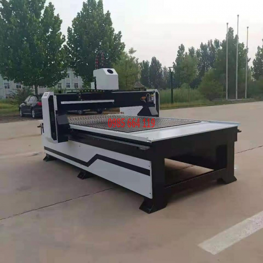 máy cnc 1 đầu - KDP