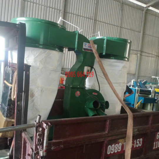 Máy hút bụi | máy chế biến gỗ