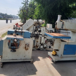  MUA BÁN, SỬA CHỬA MÁY CHẾ BIẾN GỖ LONG AN