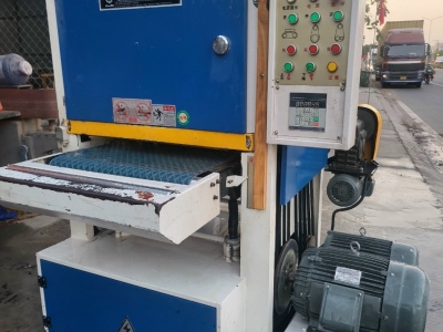 Sữa Chữa, Mua Bán Máy Chế Biến Gỗ Tại Đồng Nai