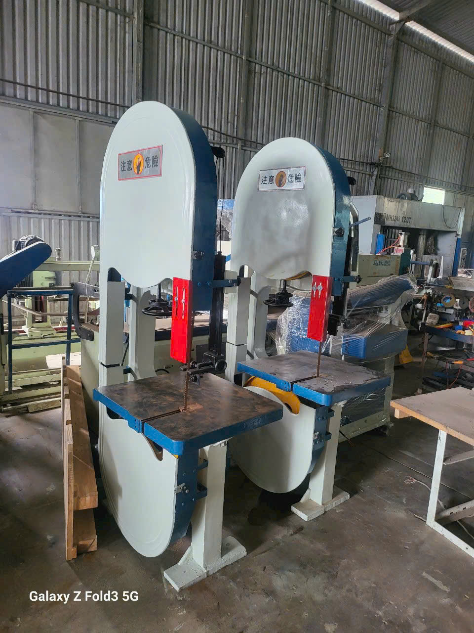 máy chế biến gỗ sài gòn