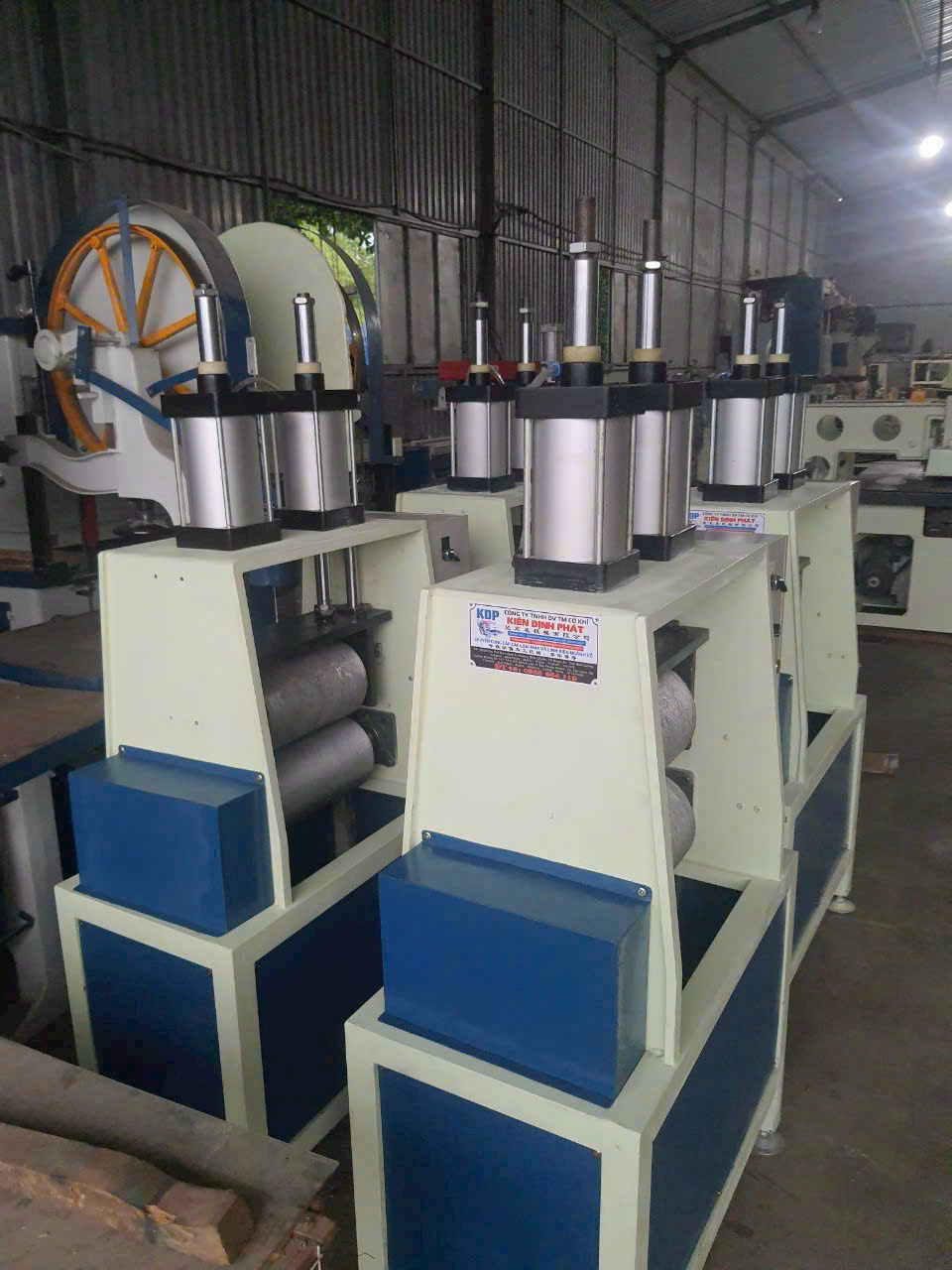 máy chế biến gỗ tây ninh