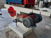 Máy gỗ cưa rong nhiều lưỡi