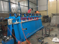 Cảo gép khối chữ A