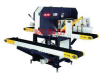 Máy gỗ cưa lạng ngang