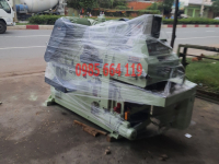 máy bào 2 mặt - máy gỗ biên hòa