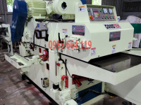 máy bào 2 mặt dao xoắn