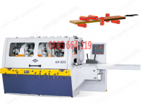máy bào 4 mặt - máy gỗ đồng nai