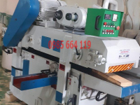 Máy Bào gỗ 2 mặt