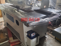 MÁY CƯA RONG LIPSO LƯỠI DƯỚI , JOWAY, ĐÀI LOAN, MOTORS 20HP
