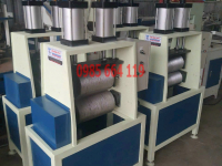 Máy ép cước | máy chế biến gỗ