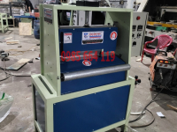 máy ép vân gỗ sồi, okan,otim