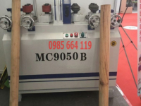 máy tiện cây tròn - KDP