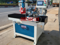 máy vát, khoan, cấy sò tự động