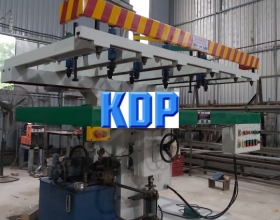 Khoan giàn nhiều đầu