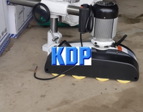 máy đưa phôi - máy ngành gỗ bình dương