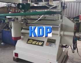 máy đánh mộng đuôi én