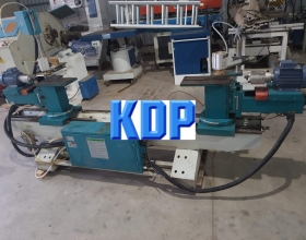 máy khoan ngang 2 đầu chuyen vai giường