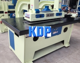 máy cưa lipsaw lưỡi dưới JO WAY đài loan