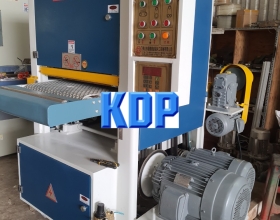 máy chà nhám thùng 610