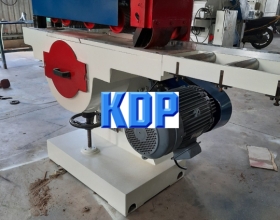 Máy gỗ cưa rong nhiều lưỡi