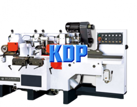 máy bào 4 mặt - máy gỗ đồng nai