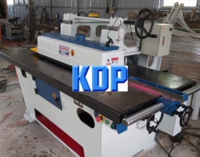 Máy lipsaw lưỡi dưới