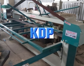 Chà nhám băng vọng