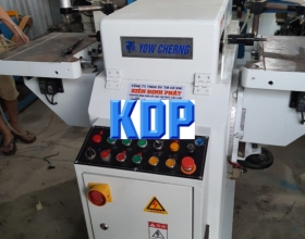 máy đục mộng âm ovan YOWCHERNG