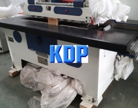 máy cưa rong lưỡi dưới - KDP