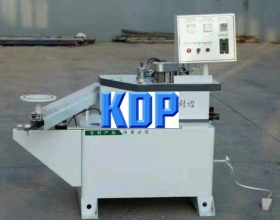 máy dán cảnh biên dạng